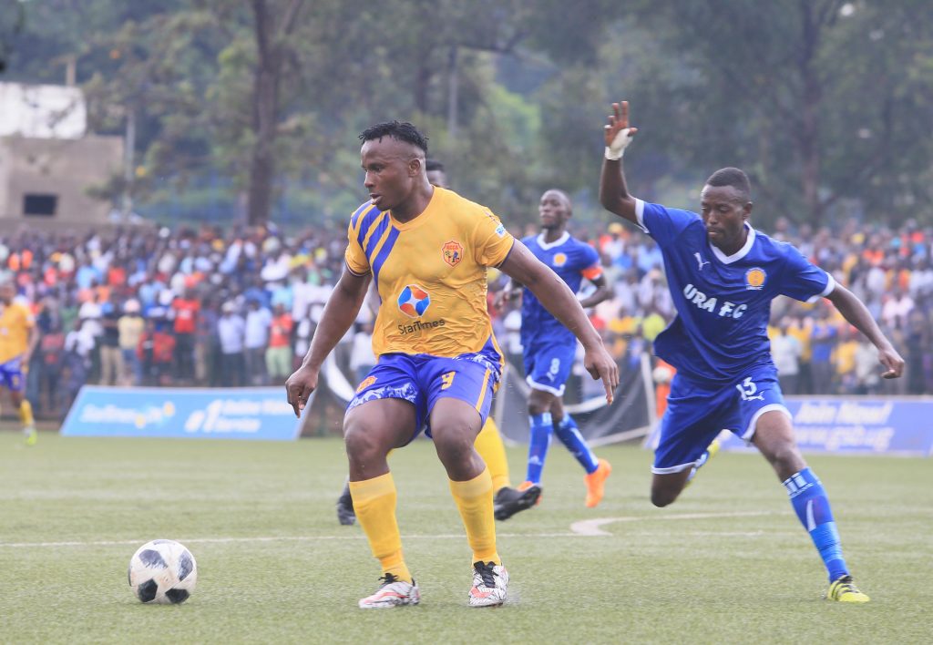 KCCA-FC-vs-URA-FC