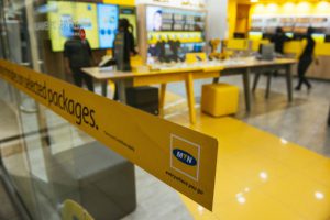 Mtn gROUP