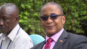 Peter Sematimba