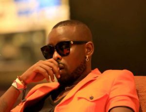Uganda Eddy Kenzo
