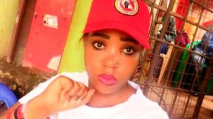 Ritah Nabukenya, People Power movement, member