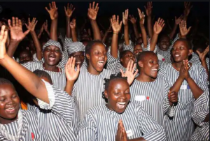 prison, Some female inmates of Mtangani GK Prison in Malindi, Kilifi County of Kenya have cried out for being deprived of sexual intimacy.