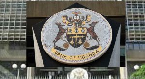 BankOfUganda