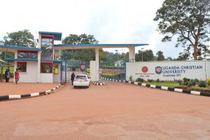 Uganda Christian UNiversity