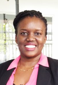 Evelyn Atim - InsurTech Lab Lead at The Innovation Village