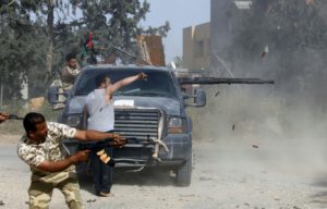 GNA-tripoli