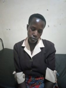 Mother, premature triplets stuck at Kabale Hospital