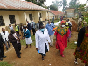 Kabale university