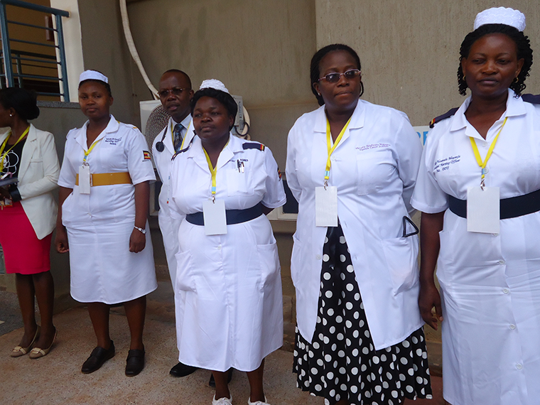 Mulago-nurses-and-the-doctors