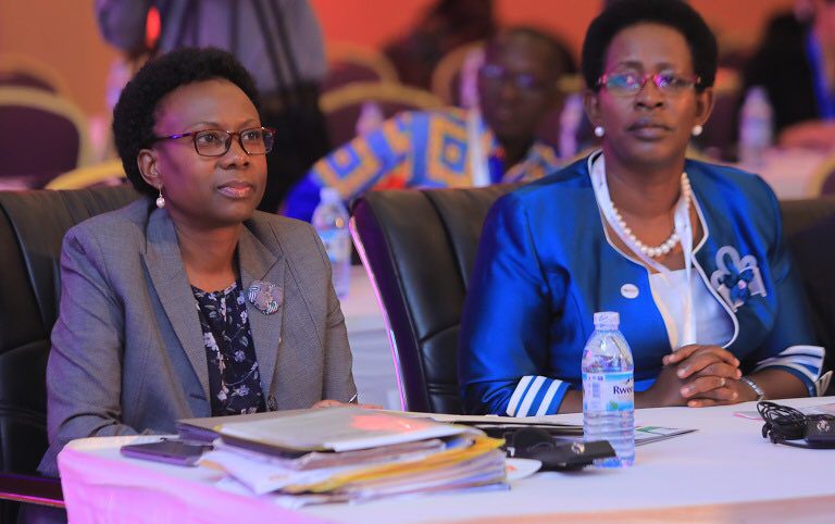 Ruth aceng diana atwine