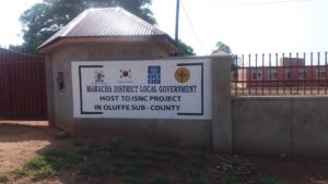 maracha district