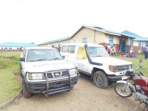 the-two-groundd-kisoro-hosplital-vehilces