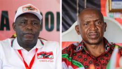 Burundi-elections