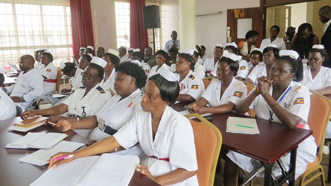 Kasese-nurses-midwives-warned-against-helping-women-in-abortion.
