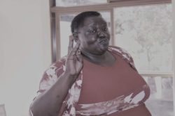 Deceased: Adjumani district Assistant Health Officer, Sr. Anne Mary Adunia