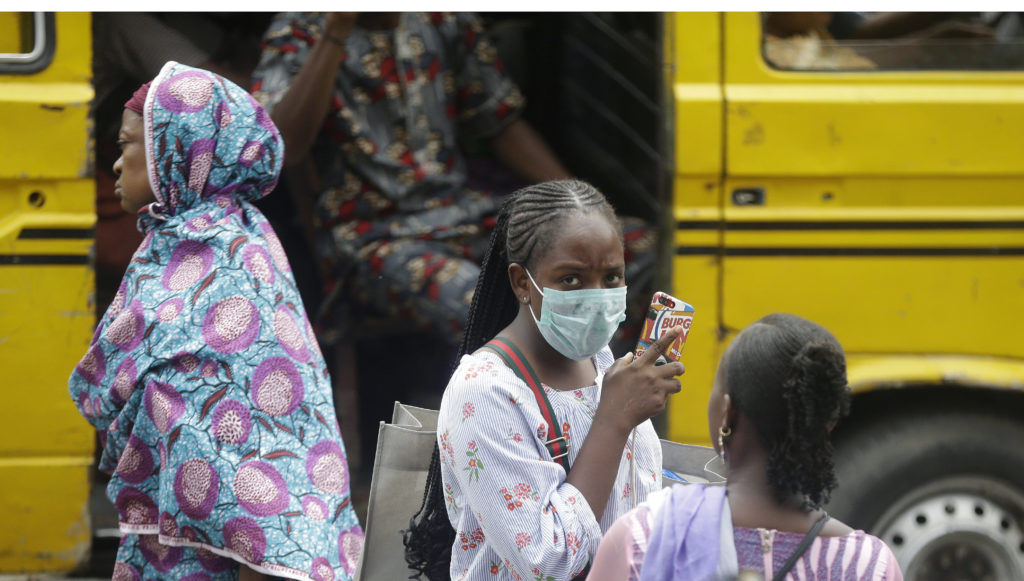 Nigeria Virus Outbreak