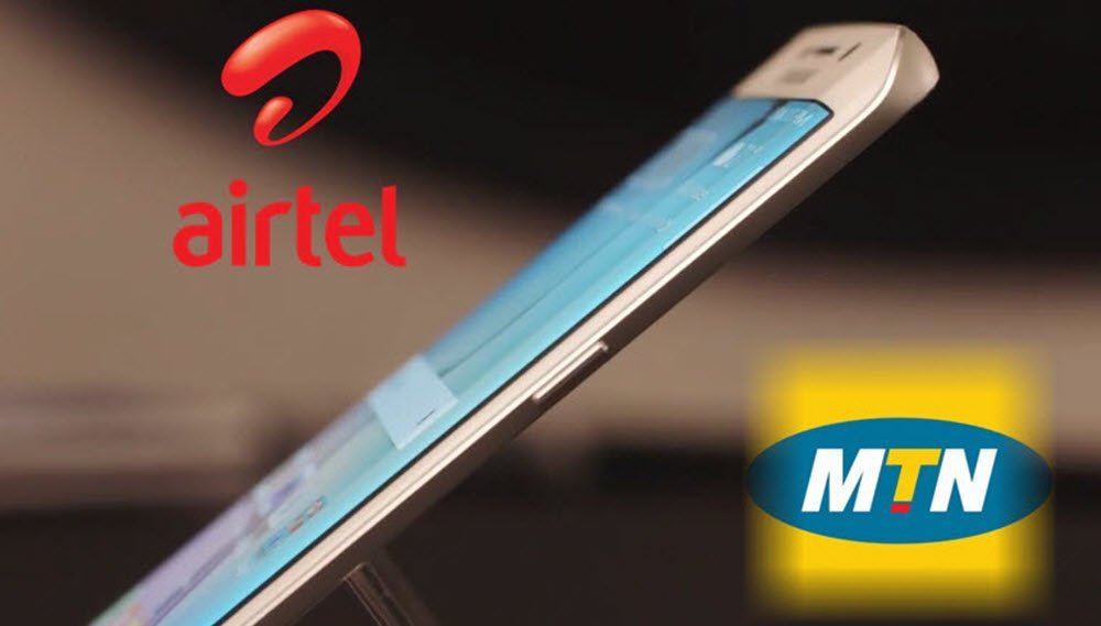 airtel MObile money