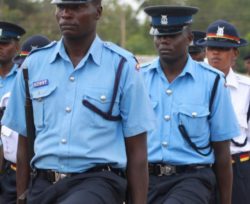 kenyapolice