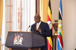 STATE OF NATION: Agricultural sector feeds, earns Uganda UGX7.5Trn – President Museveni