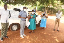 Buikwe-North-MP-Musoke-2nd-L-hands-Over-Relief-Items-to-Religious-Leaders-at-St.Kaliro-Lwanga-4-1