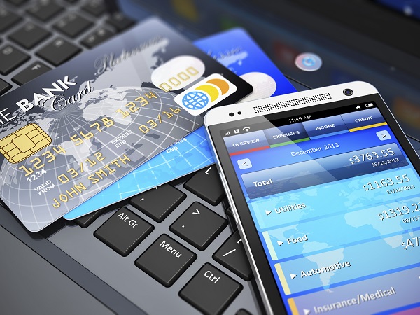 Mobile-Banking