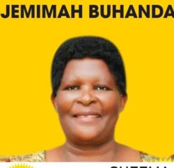 Jemimah-Bahanda