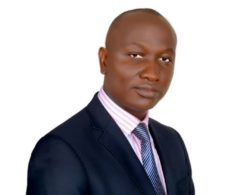 Joseph Bogera