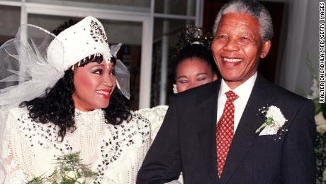 Mandela