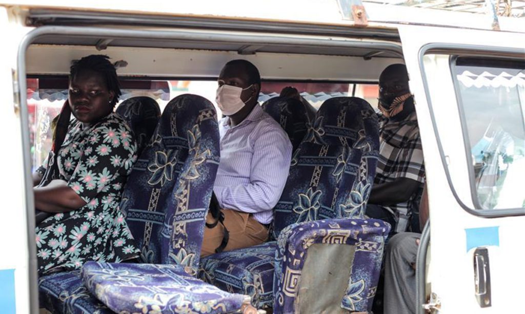 public transport