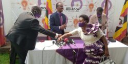 Winnie Kiiza
