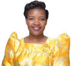 Amaniyo Sheilah