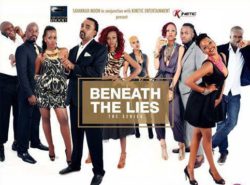 Beneath The Lies r