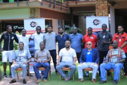 New Central Motor Club Board - Leadership