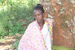 BROKEN; Tearly Safiyati narrating Incidents after her Son's death