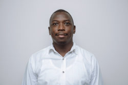 Samuel Gitta-GM Business Risk Mgt and Complaince
