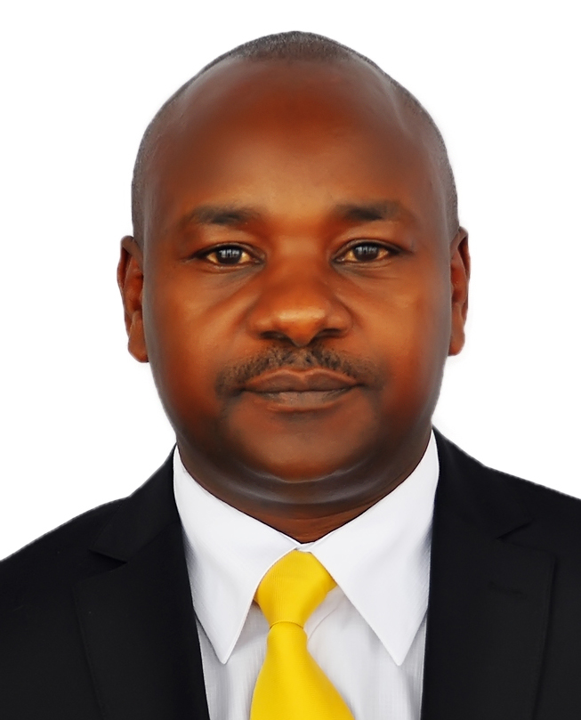 WINNER;Hon.Vicent Woboya