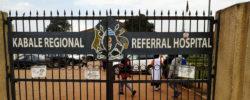 Kabale-hospital