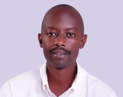 Mugenyi Jerome