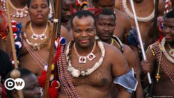 eSwatini