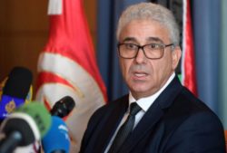 lIBYAN IM