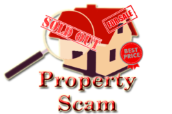 property-scam