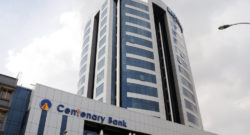 Centenary Bank