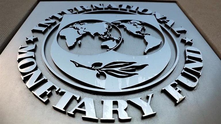 IMF
