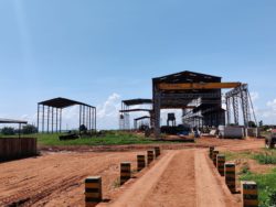Kassanda sugar factory nearing completion (1)