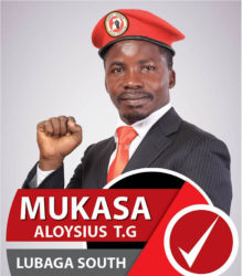 Mukasa