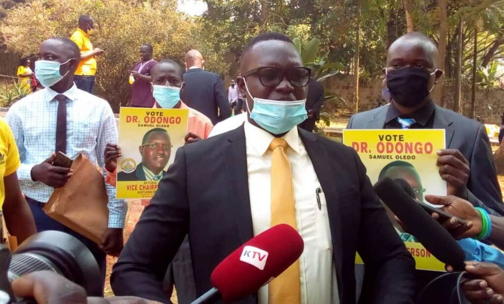 DETERMINED_ Dr. Odongo Samuel Oledo (1)
