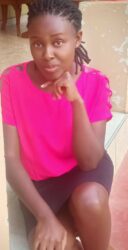 Elizabeth Tumwebaze