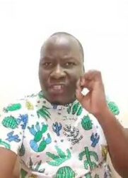 Fred Lumbuye