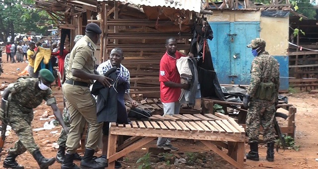 PoliceUPDF-Mbale