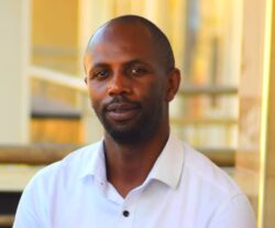 Sam Tindimwebwa